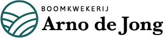 Boomkwekerij de Jong Logo